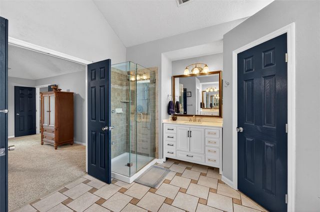 1211 Irish Mist Court, Katy, TX 77450