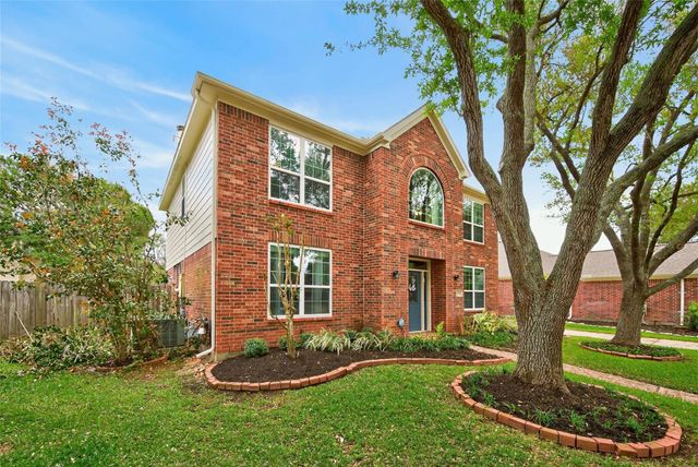 1211 Irish Mist Court, Katy, TX 77450