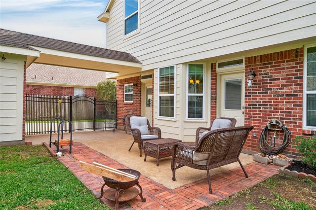 1211 Irish Mist Court, Katy, TX 77450