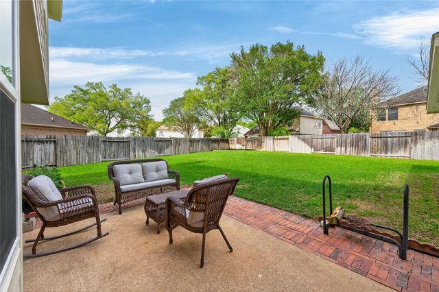 1211 Irish Mist Court, Katy, TX 77450