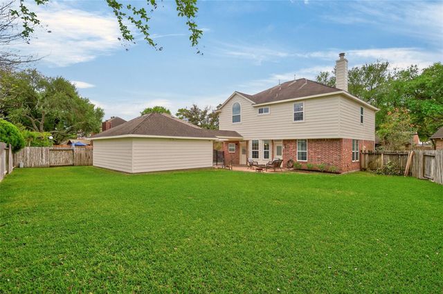 1211 Irish Mist Court, Katy, TX 77450