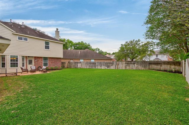 1211 Irish Mist Court, Katy, TX 77450