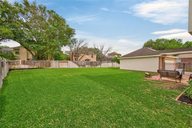 1211 Irish Mist Court, Katy, TX 77450