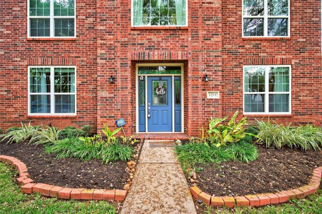 1211 Irish Mist Court, Katy, TX 77450