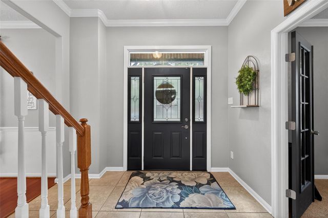 1211 Irish Mist Court, Katy, TX 77450