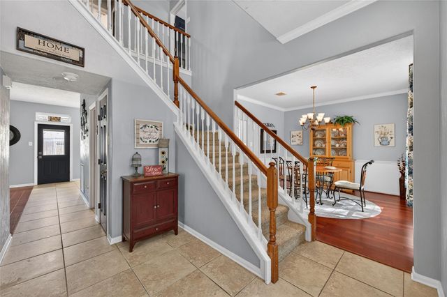 1211 Irish Mist Court, Katy, TX 77450