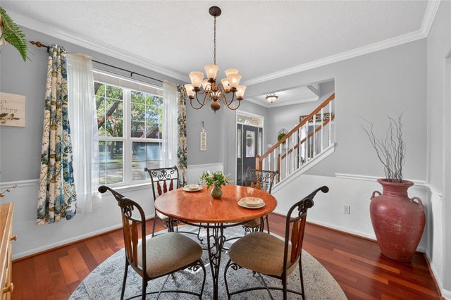 1211 Irish Mist Court, Katy, TX 77450