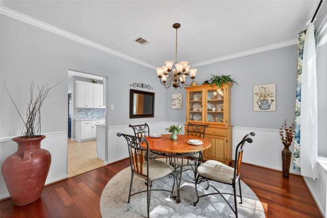 1211 Irish Mist Court, Katy, TX 77450