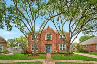 1211 Irish Mist Court, Katy, TX 77450