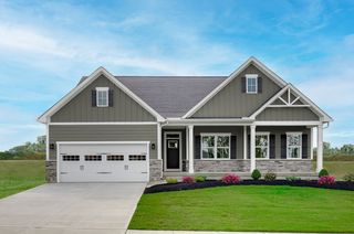 2416 Faber St, Murfreesboro, TN 37128