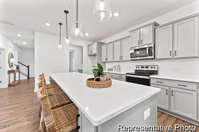 105 Cedarbranch Way 183p, Erwin, NC 28334