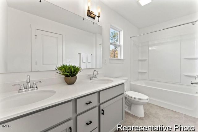 105 Cedarbranch Way 183p, Erwin, NC 28334