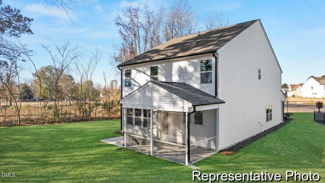 105 Cedarbranch Way 183p, Erwin, NC 28334