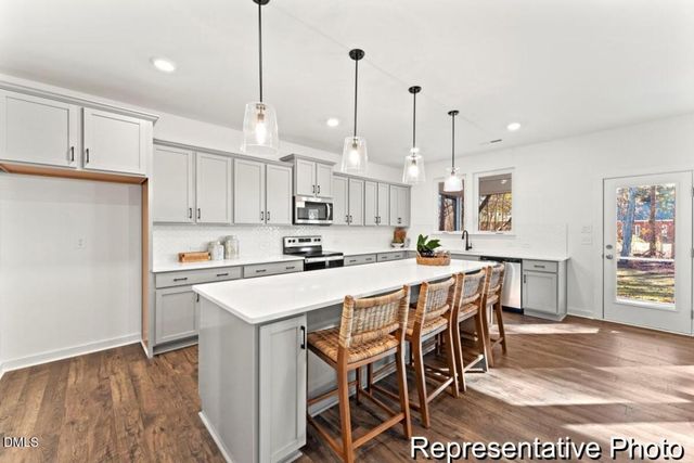 105 Cedarbranch Way 183p, Erwin, NC 28334