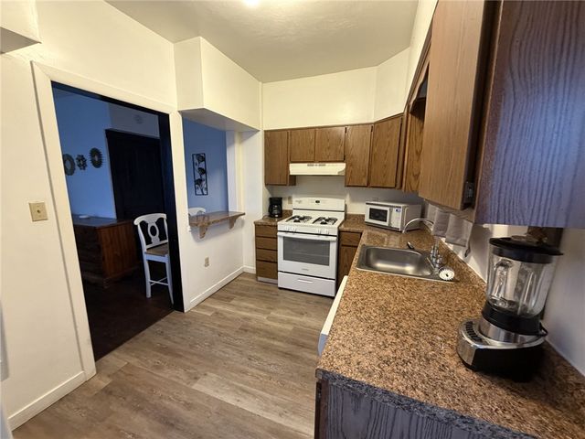 510 Ivory Ave, Pittsburgh, PA 15214