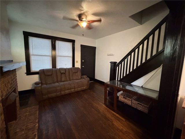 510 Ivory Ave, Pittsburgh, PA 15214