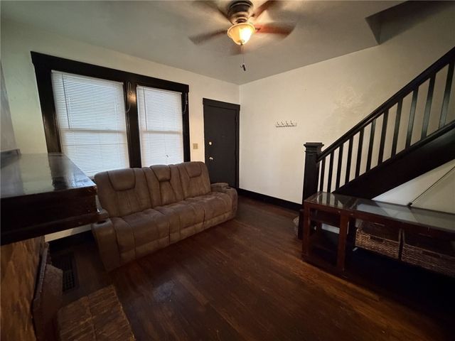 510 Ivory Ave, Pittsburgh, PA 15214