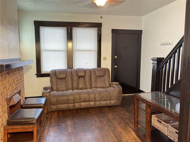 510 Ivory Ave, Pittsburgh, PA 15214