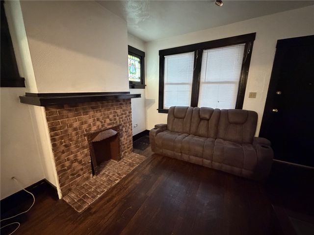 510 Ivory Ave, Pittsburgh, PA 15214