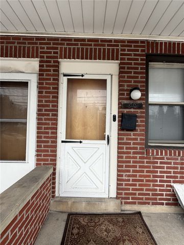 510 Ivory Ave, Pittsburgh, PA 15214