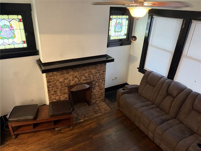 510 Ivory Ave, Pittsburgh, PA 15214