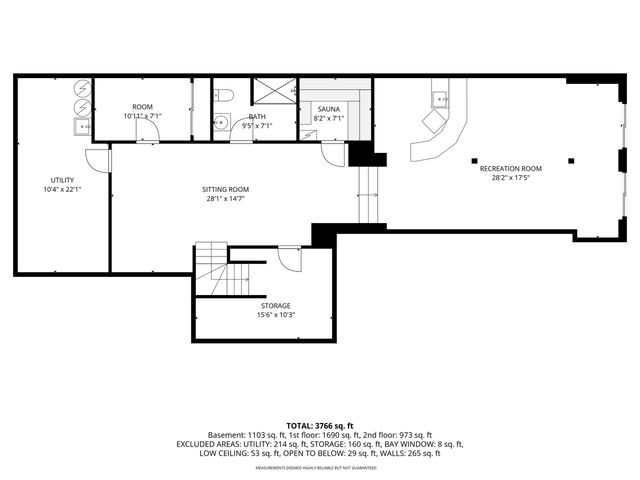 904 W Labelle AVENUE, Oconomowoc, WI 53066