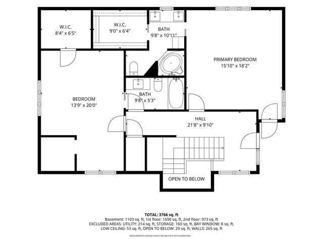 904 W Labelle AVENUE, Oconomowoc, WI 53066