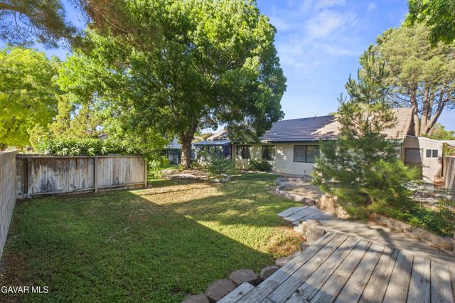 44317 Sedona Way, Lancaster, CA 93536