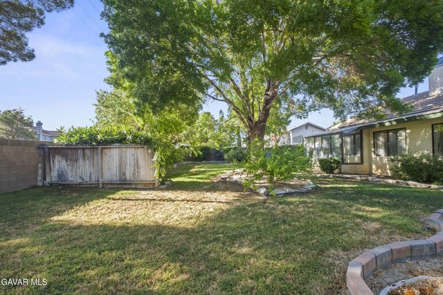 44317 Sedona Way, Lancaster, CA 93536