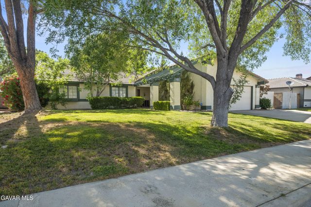 44317 Sedona Way, Lancaster, CA 93536