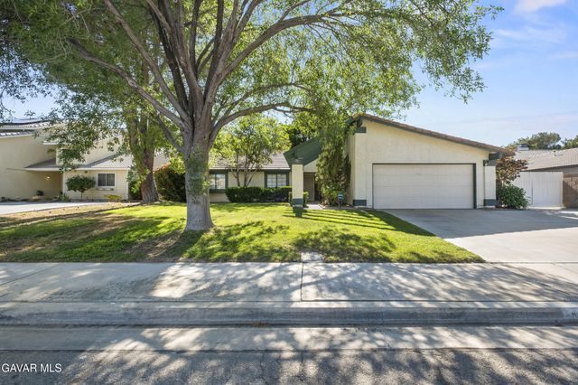 44317 Sedona Way, Lancaster, CA 93536