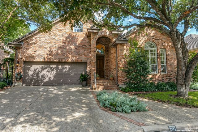 50 Bristol Green, San Antonio, TX 78209