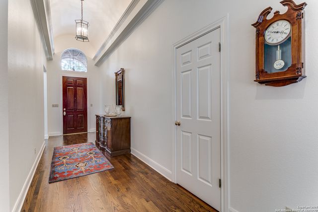 50 Bristol Green, San Antonio, TX 78209