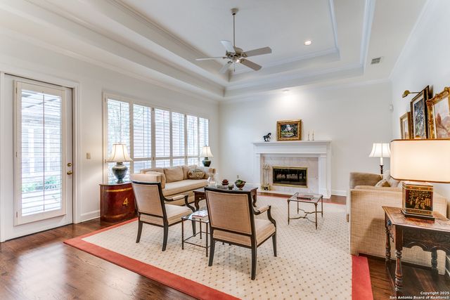 50 Bristol Green, San Antonio, TX 78209