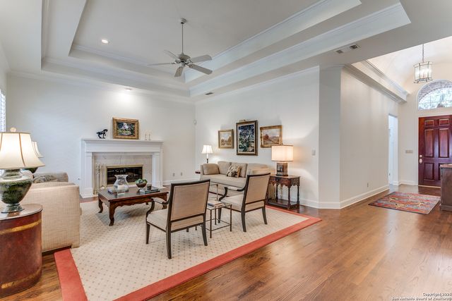 50 Bristol Green, San Antonio, TX 78209