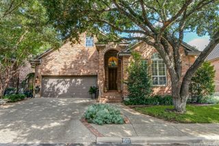 50 Bristol Green, San Antonio, TX 78209