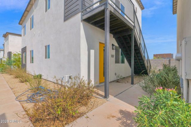 4037 S 12th Street, Phoenix, AZ 85040