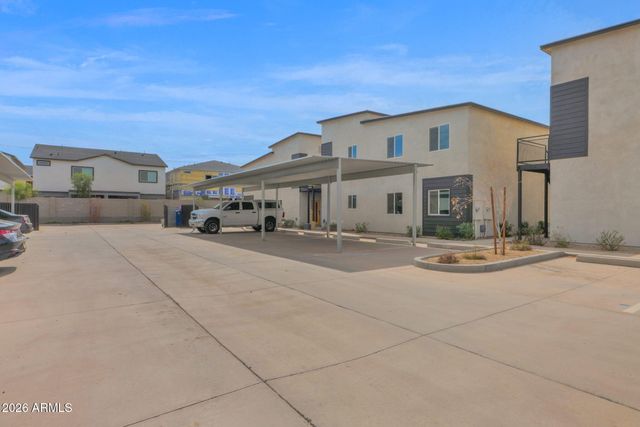 4037 S 12th Street, Phoenix, AZ 85040