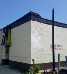 21326 Gratiot Avenue, Eastpointe, MI 48021
