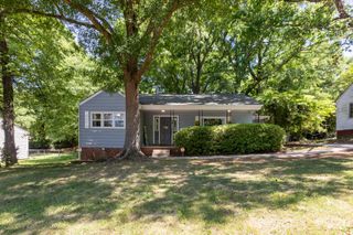812 N Ransom Street, Gastonia, NC 28052