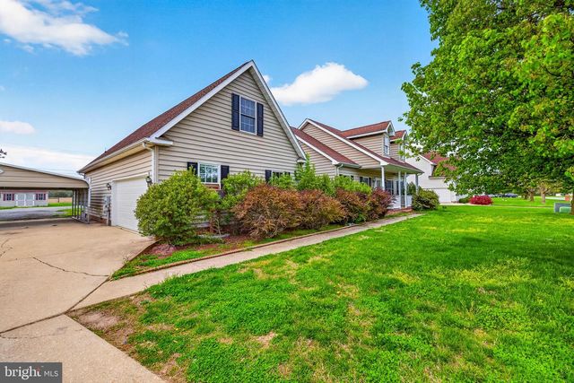 82 DORIAN DR, Dover, DE 19904