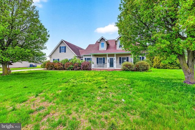 82 DORIAN DR, Dover, DE 19904