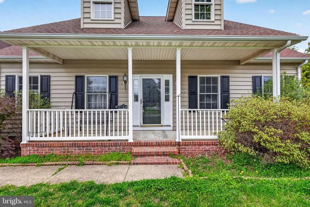 82 DORIAN DR, Dover, DE 19904