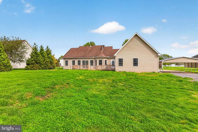 82 DORIAN DR, Dover, DE 19904