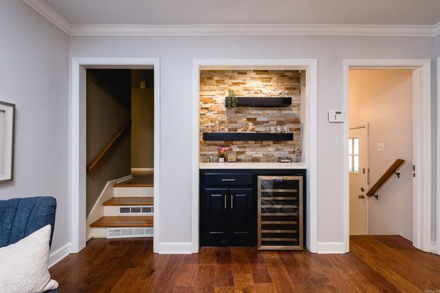 4 Nob View Circle, Little Rock, AR 72205