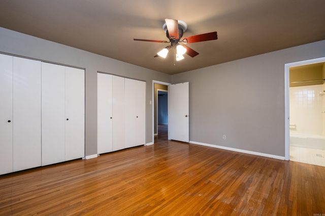 4 Nob View Circle, Little Rock, AR 72205