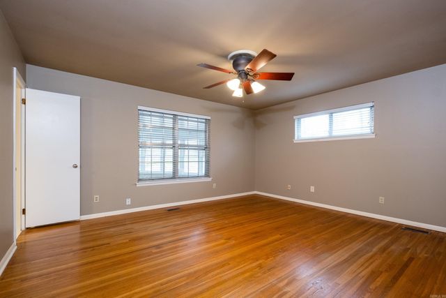 4 Nob View Circle, Little Rock, AR 72205