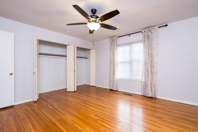 4 Nob View Circle, Little Rock, AR 72205