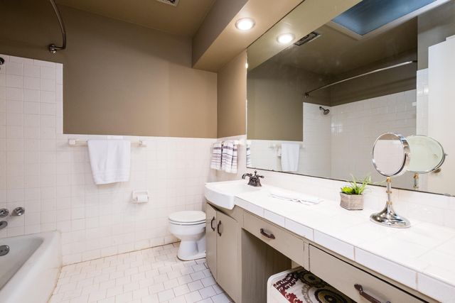 4 Nob View Circle, Little Rock, AR 72205