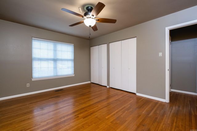 4 Nob View Circle, Little Rock, AR 72205